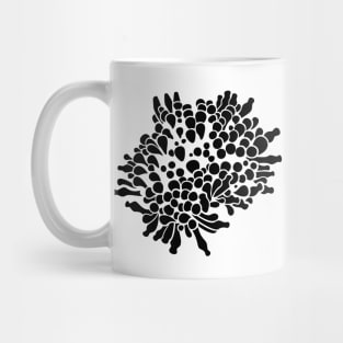 Coral Mug